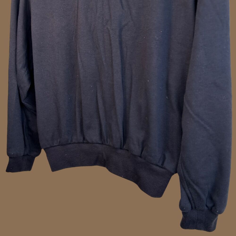 Rare Vintage 80s Funky Design Teddi Sweatshirt - Picture 7 of 8